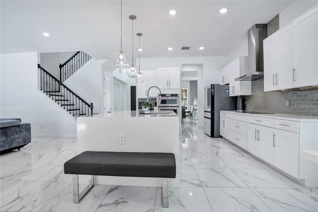 16548 RAVEN ROCK PLACE, Winter Garden, FL 34787