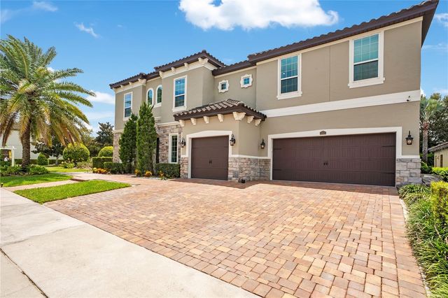 16548 RAVEN ROCK PLACE, Winter Garden, FL 34787