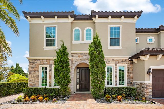 16548 RAVEN ROCK PLACE, Winter Garden, FL 34787