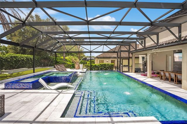 16548 RAVEN ROCK PLACE, Winter Garden, FL 34787