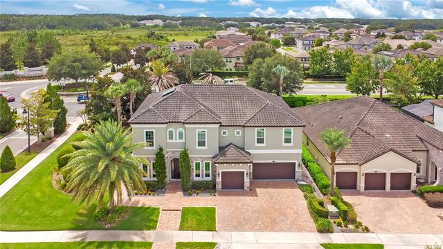 16548 RAVEN ROCK PLACE, Winter Garden, FL 34787