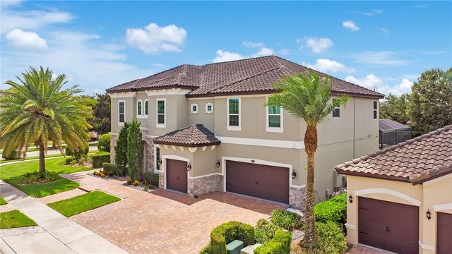 16548 RAVEN ROCK PLACE, Winter Garden, FL 34787
