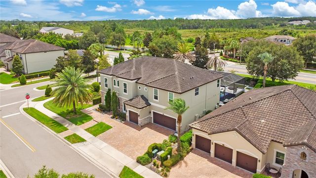 16548 RAVEN ROCK PLACE, Winter Garden, FL 34787