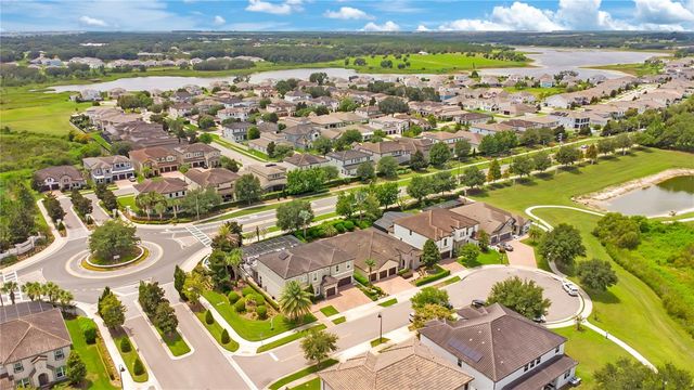 16548 RAVEN ROCK PLACE, Winter Garden, FL 34787