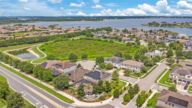 16548 RAVEN ROCK PLACE, Winter Garden, FL 34787