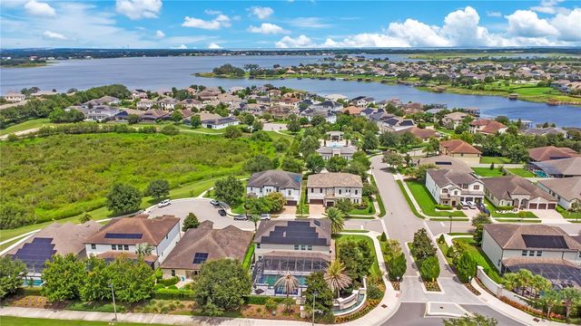 16548 RAVEN ROCK PLACE, Winter Garden, FL 34787