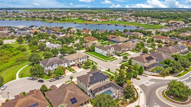 16548 RAVEN ROCK PLACE, Winter Garden, FL 34787