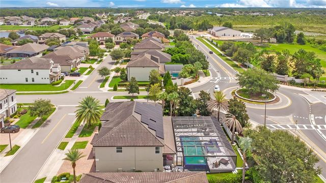 16548 RAVEN ROCK PLACE, Winter Garden, FL 34787