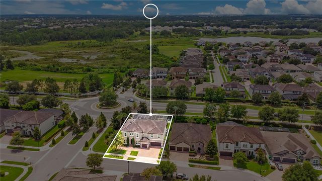 16548 RAVEN ROCK PLACE, Winter Garden, FL 34787