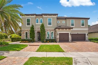 16548 RAVEN ROCK PLACE, Winter Garden, FL 34787