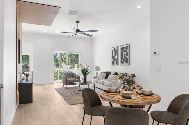 102 W ADALEE STREET 3, Tampa, FL 33603