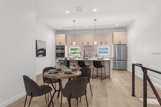 102 W ADALEE STREET 3, Tampa, FL 33603