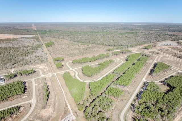 536 Road 5892, Cleveland, TX 77327