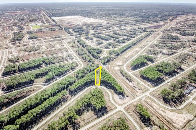 536 Road 5892, Cleveland, TX 77327