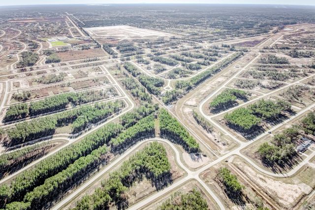 536 Road 5892, Cleveland, TX 77327