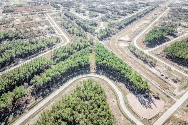 536 Road 5892, Cleveland, TX 77327