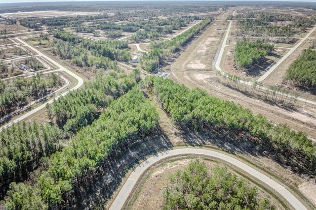 536 Road 5892, Cleveland, TX 77327