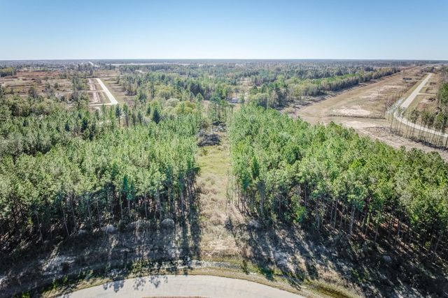 536 Road 5892, Cleveland, TX 77327