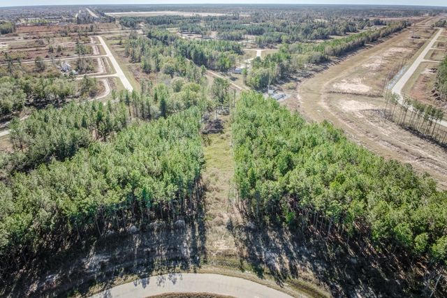 536 Road 5892, Cleveland, TX 77327