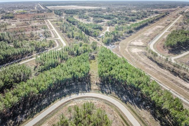 536 Road 5892, Cleveland, TX 77327