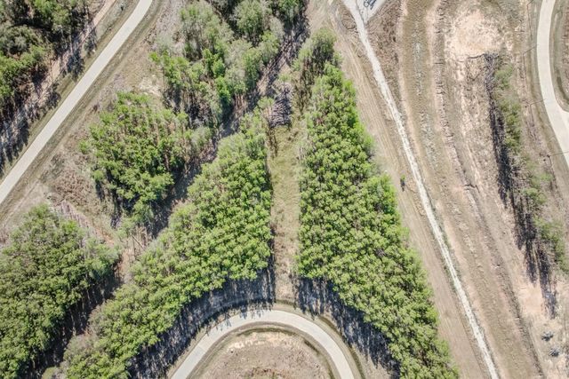 536 Road 5892, Cleveland, TX 77327