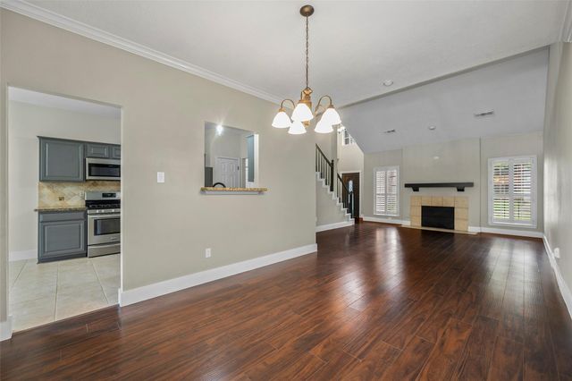 7914 Millbrook Drive, Houston, TX 77095