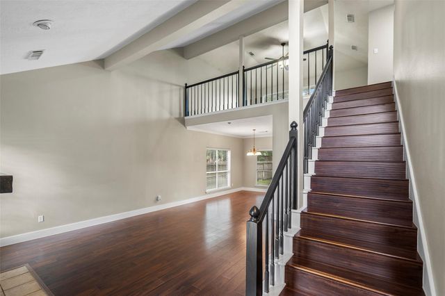 7914 Millbrook Drive, Houston, TX 77095