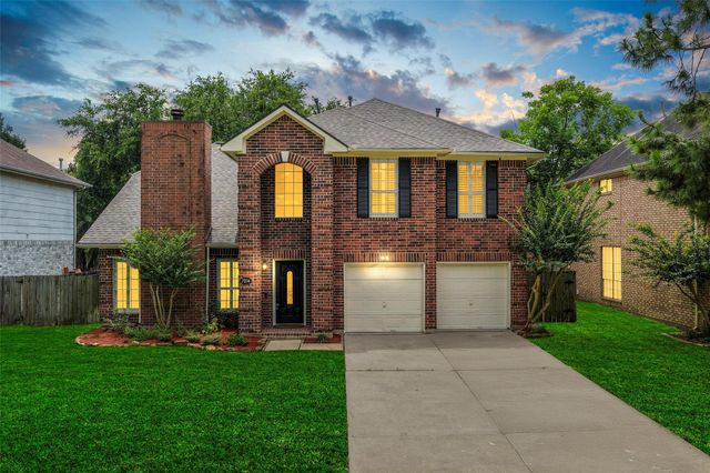 7914 Millbrook Drive, Houston, TX 77095