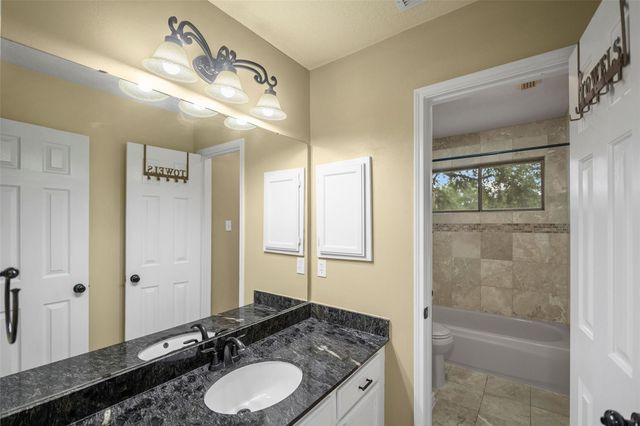 7914 Millbrook Drive, Houston, TX 77095