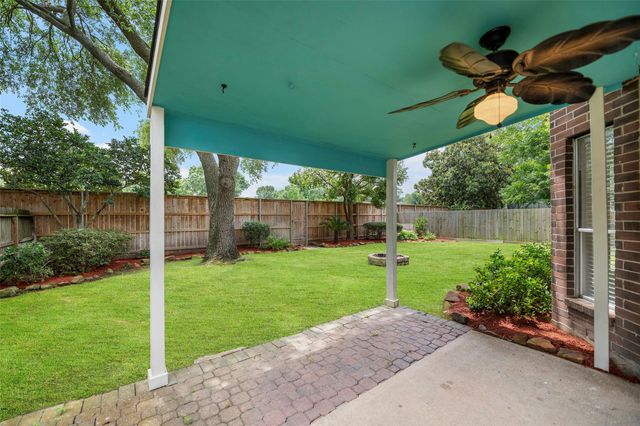 7914 Millbrook Drive, Houston, TX 77095