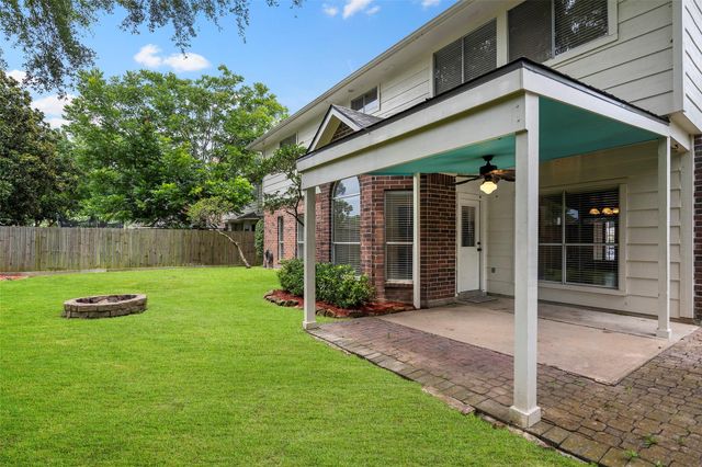 7914 Millbrook Drive, Houston, TX 77095