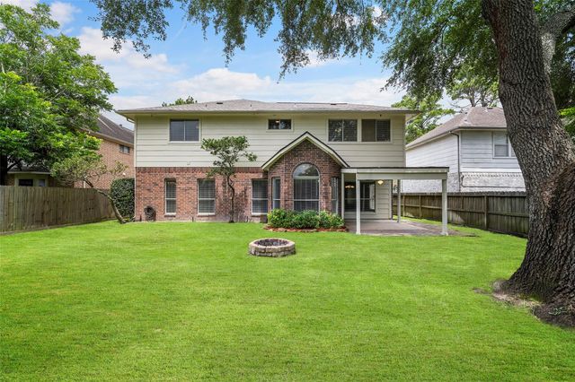 7914 Millbrook Drive, Houston, TX 77095
