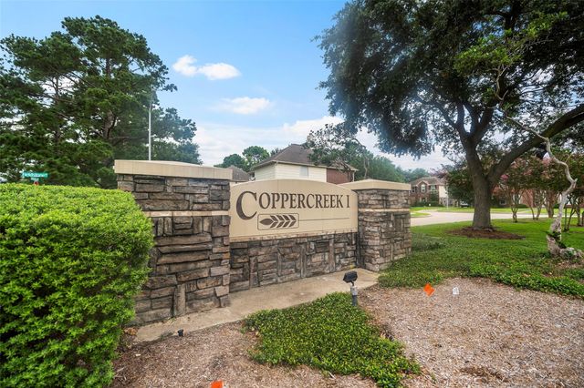 7914 Millbrook Drive, Houston, TX 77095