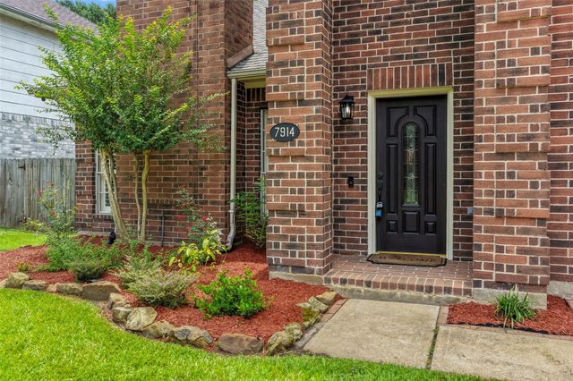 7914 Millbrook Drive, Houston, TX 77095