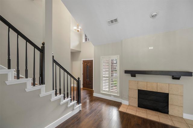 7914 Millbrook Drive, Houston, TX 77095