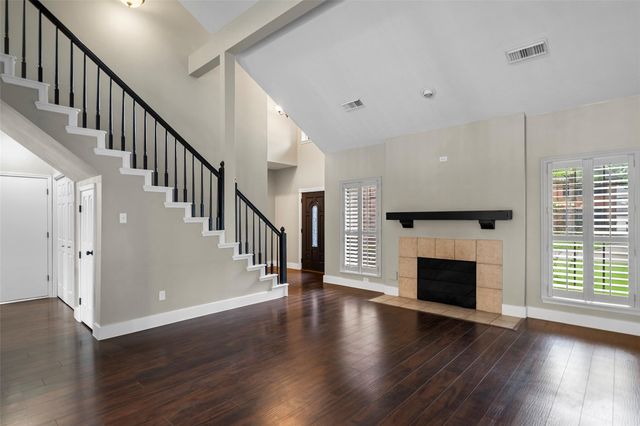7914 Millbrook Drive, Houston, TX 77095