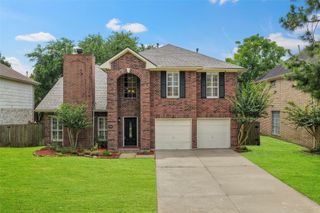 7914 Millbrook Drive, Houston, TX 77095