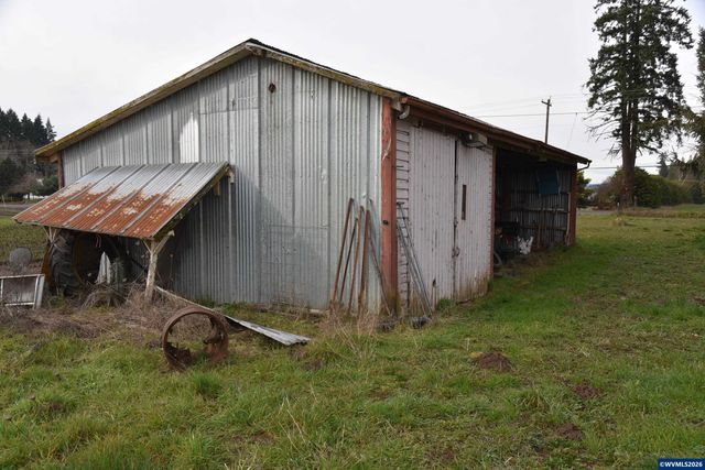 3678 SW Golf Course Rd, Cornelius, OR 97113