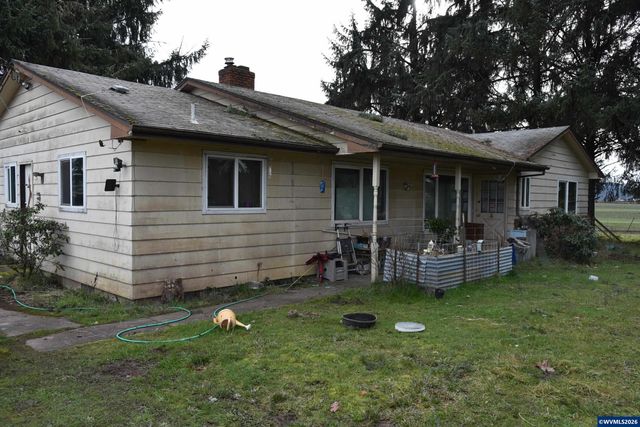 3678 SW Golf Course Rd, Cornelius, OR 97113