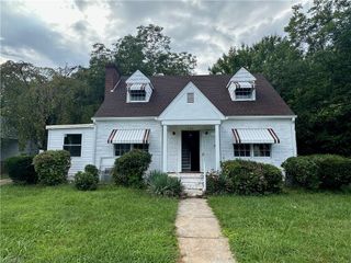 1900 Peachtree Street, Winston-salem, NC 27107