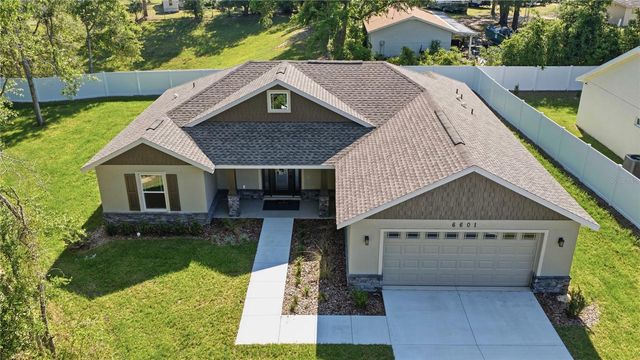 6601 SW 109TH LANE, Ocala, FL 34476
