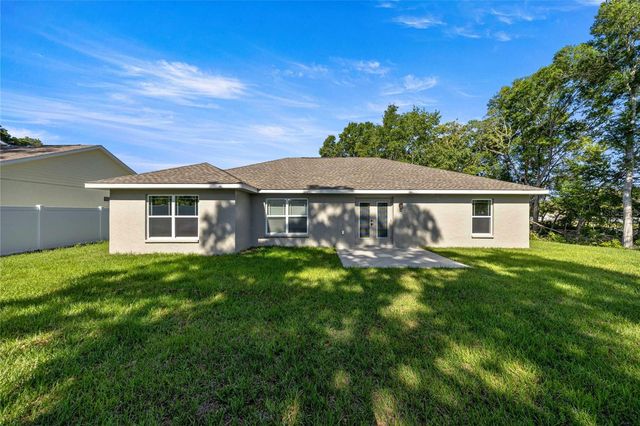 6601 SW 109TH LANE, Ocala, FL 34476
