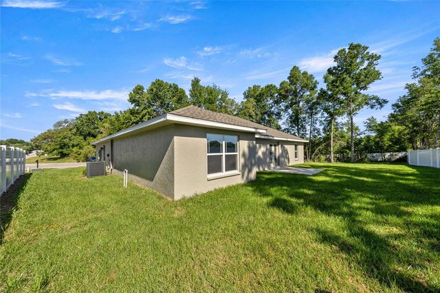 6601 SW 109TH LANE, Ocala, FL 34476