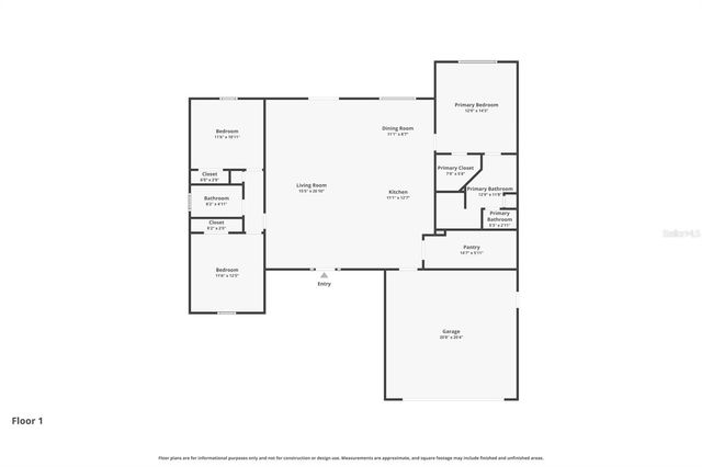 6601 SW 109TH LANE, Ocala, FL 34476