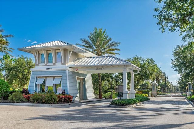 12021 CRANSTON WAY, Lakewood Ranch, FL 34211