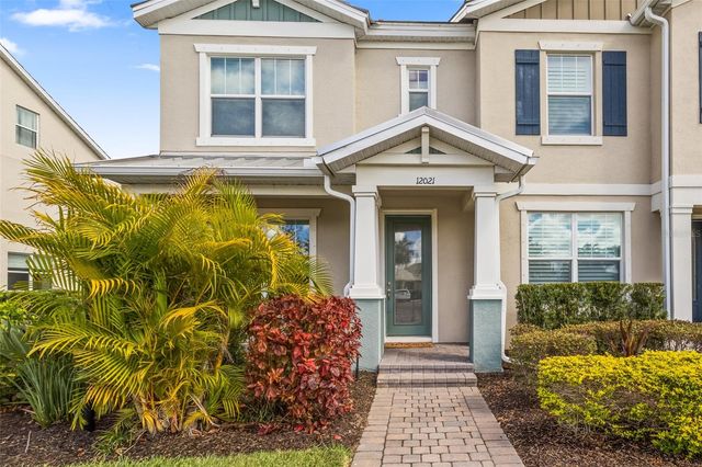 12021 CRANSTON WAY, Lakewood Ranch, FL 34211