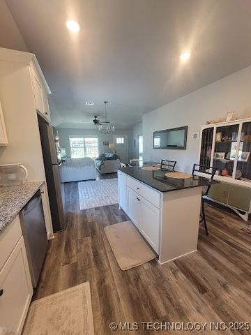 405 W Odle Street, Salina, OK 74365