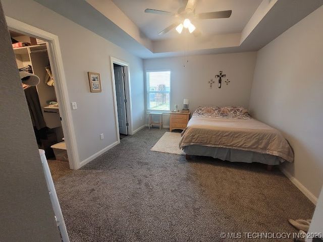 405 W Odle Street, Salina, OK 74365