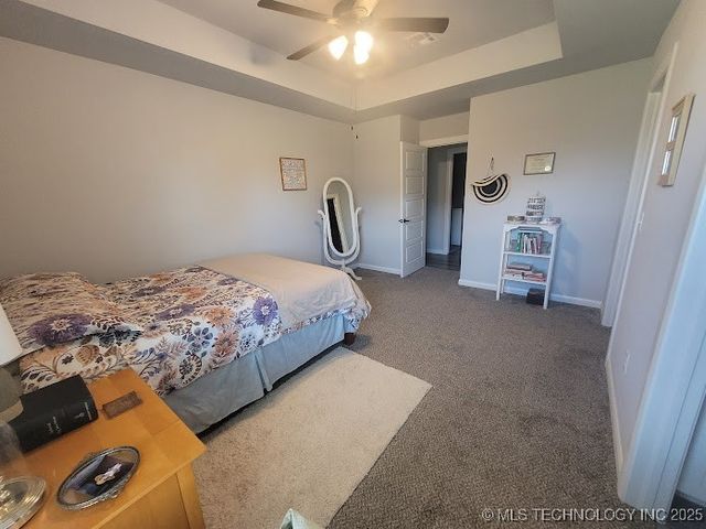 405 W Odle Street, Salina, OK 74365