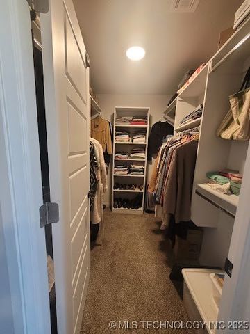 405 W Odle Street, Salina, OK 74365